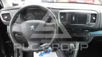 2017 Peugeot Traveller