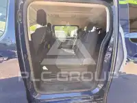 2017 Peugeot Traveller