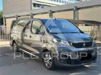 2017 Peugeot Traveller