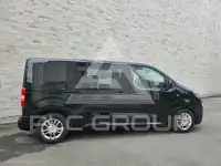 2017 Peugeot Traveller