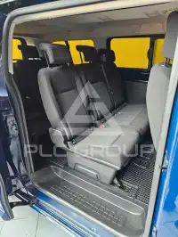 2017 Peugeot Traveller