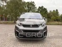 2017 Peugeot Traveller
