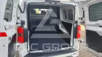 2017 Peugeot Traveller