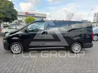 2017 Peugeot Traveller