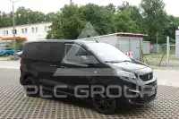 2017 Peugeot Traveller