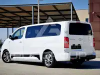2017 Peugeot Traveller