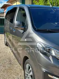 2017 Peugeot Traveller