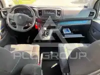 2017 Peugeot Traveller