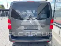 2017 Peugeot Traveller