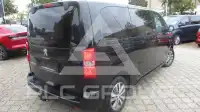 2017 Peugeot Traveller
