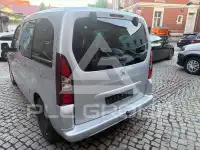 2017 Peugeot Partner