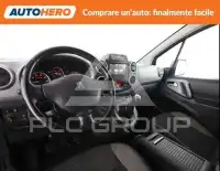 2017 Peugeot Partner