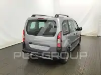 2017 Peugeot Partner