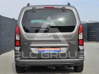 2017 Peugeot Partner