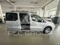2017 Peugeot Partner