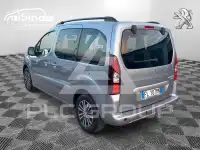 2017 Peugeot Partner