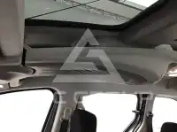 2017 Peugeot Partner