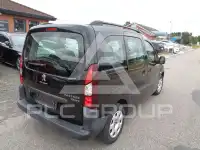 2017 Peugeot Partner