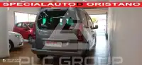 2017 Peugeot Partner