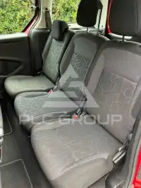 2017 Peugeot Partner
