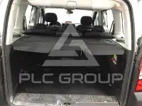 2017 Peugeot Partner