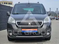 2017 Peugeot Partner