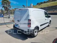 2017 Peugeot Partner