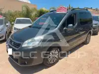 2017 Peugeot Partner