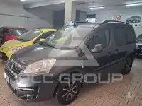 2017 Peugeot Partner