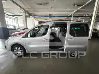 2017 Peugeot Partner