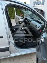 2017 Peugeot Partner