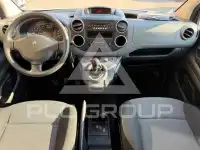 2017 Peugeot Partner