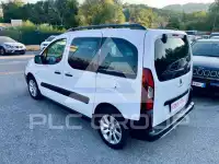 2017 Peugeot Partner