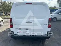 2017 Peugeot Partner