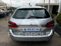 2017 Peugeot 308