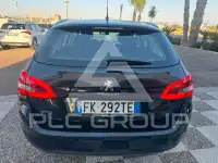 2017 Peugeot 308