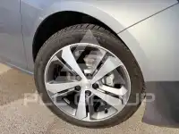2017 Peugeot 308