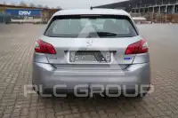 2017 Peugeot 308