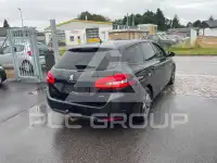 2017 Peugeot 308