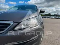 2017 Peugeot 308