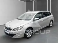 2017 Peugeot 308