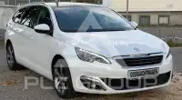 2017 Peugeot 308