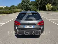 2017 Peugeot 308