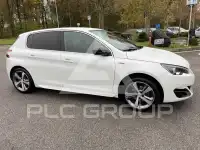 2017 Peugeot 308