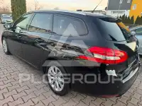 2017 Peugeot 308