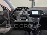 2017 Peugeot 308