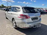 2017 Peugeot 308