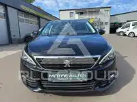 2017 Peugeot 308