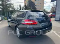 2017 Peugeot 308