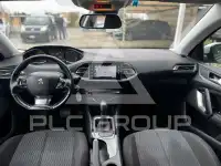 2017 Peugeot 308